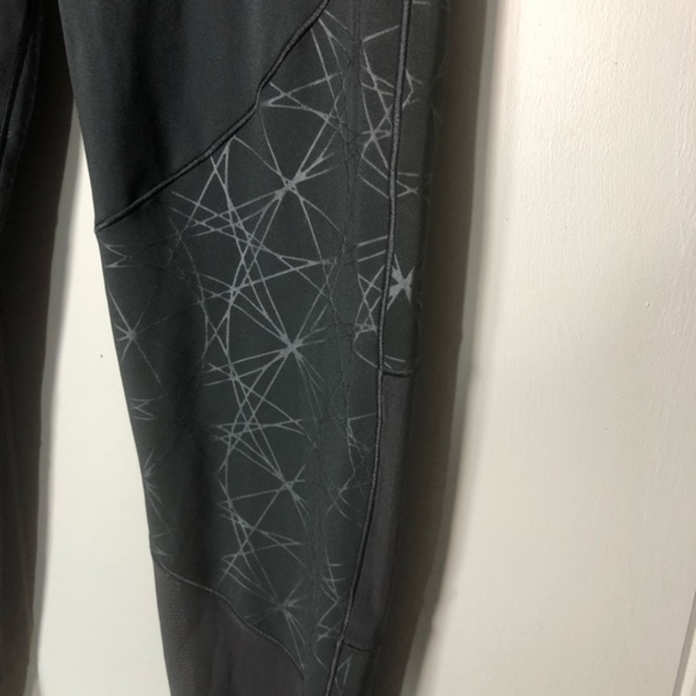 Adidas Wanderflex Mix It Up Tights - Picture 6 of 8